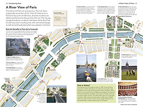 Eyewitness Travel Family Guide Paris (Dk Eyewitness Travel Family Guide) DK Travel - Wide World Maps & MORE!