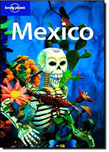 Lonely Planet Mexico, 11th Edition - Wide World Maps & MORE! - Book - Brand: Lonely Planet - Wide World Maps & MORE!