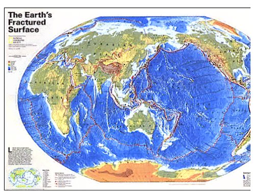 National Geographic Maps: The Complete Collection - Wide World Maps & MORE! - Software - Topics Entertainment - Wide World Maps & MORE!