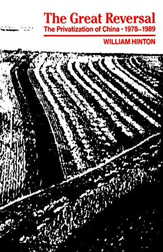 Great Reversal - Wide World Maps & MORE! - Book - Brand: Monthly Review Press - Wide World Maps & MORE!