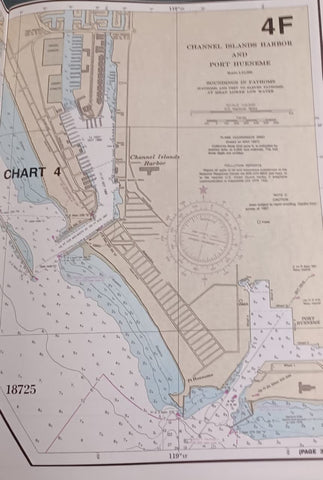 Mariner's Atlas: Southern California Balder, A. P. - Wide World Maps & MORE!