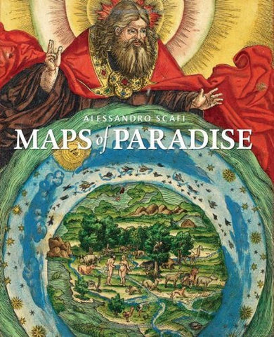 Maps of Paradise - Wide World Maps & MORE! - Book - Wide World Maps & MORE! - Wide World Maps & MORE!