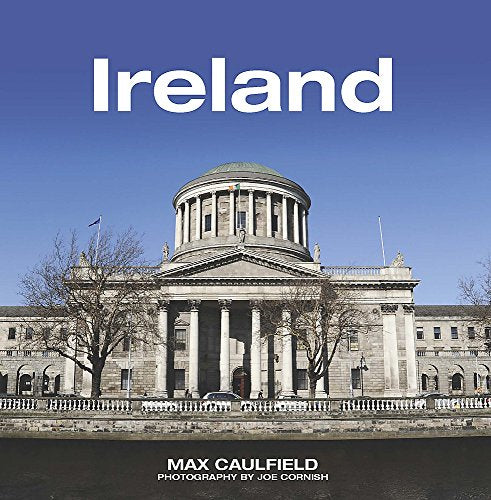 Ireland - Wide World Maps & MORE! - Book - Octopus Books - Wide World Maps & MORE!