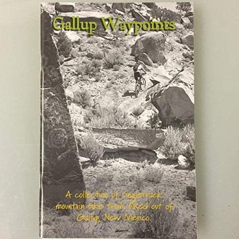 Gallup Waypoints - Wide World Maps & MORE! - Book - Wide World Maps & MORE! - Wide World Maps & MORE!