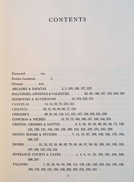 Mexican Homes of Today [Hardcover] Verna Cook Shipway and Warren Shipway - Wide World Maps & MORE!
