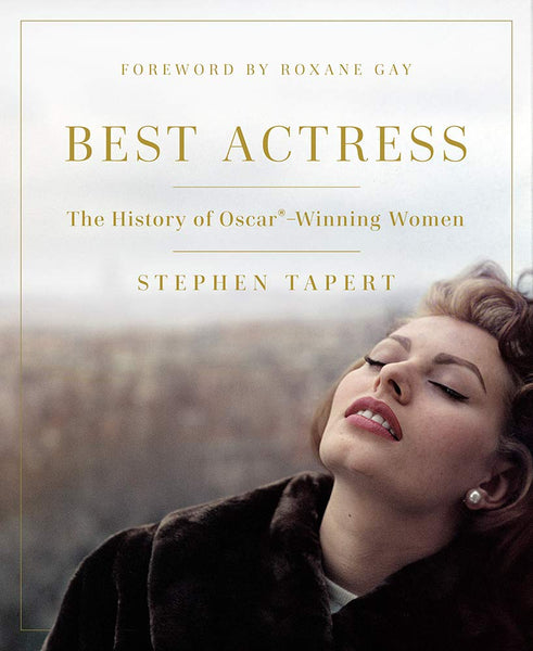 Best Actress: The History of OscarÂ®-Winning Women - Wide World Maps & MORE! - Book - Rutgers University Press - Wide World Maps & MORE!