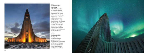 Iceland (Visual Explorer Guide) - Wide World Maps & MORE! - Book - Sterling Children's Books - Wide World Maps & MORE!