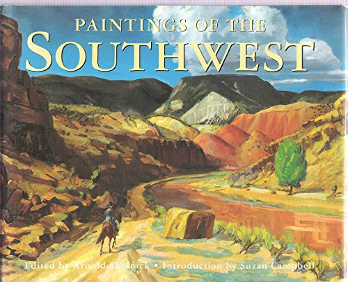 Paintings of the Southwest - Wide World Maps & MORE!