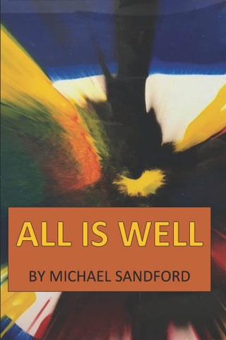 ALL IS WELL - Wide World Maps & MORE!