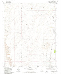 Howard Hill, Arizona (7.5'×7.5' Topographic Quadrangle) - Wide World Maps & MORE!