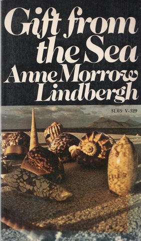 Gift from the sea - Wide World Maps & MORE! - Book - Wide World Maps & MORE! - Wide World Maps & MORE!