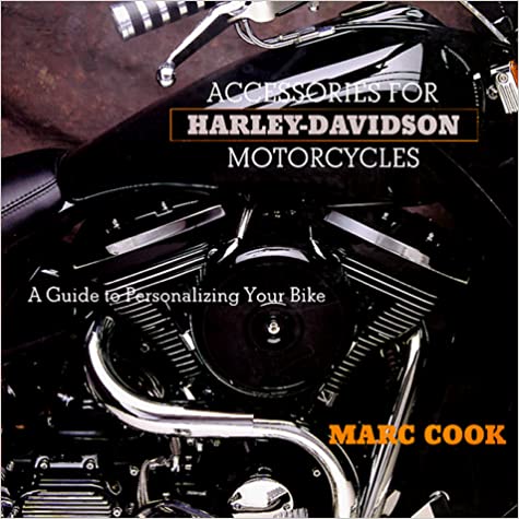 Harley davidson accessories catalog sales