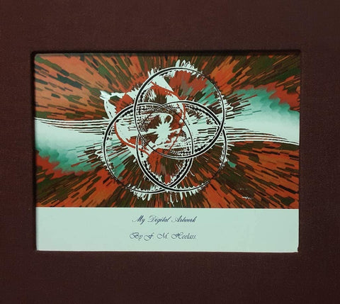 My Digital Artwork - Wide World Maps & MORE! - Entertainment Memorabilia - Wide World Maps & MORE! - Wide World Maps & MORE!