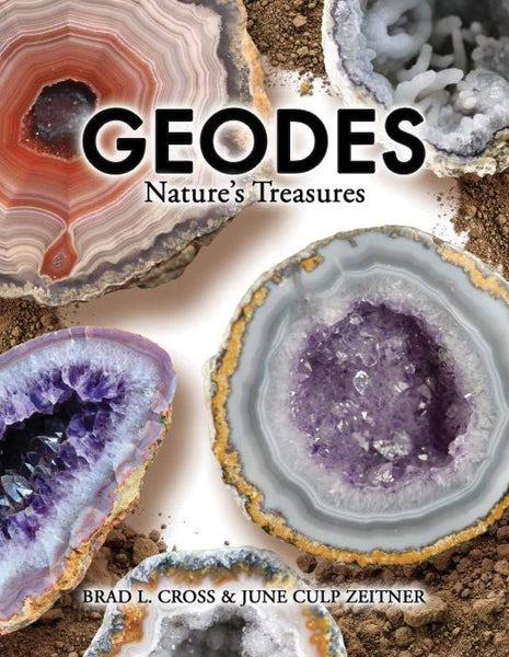 Geodes: Nature's Treasures | Wide World Maps & MORE!