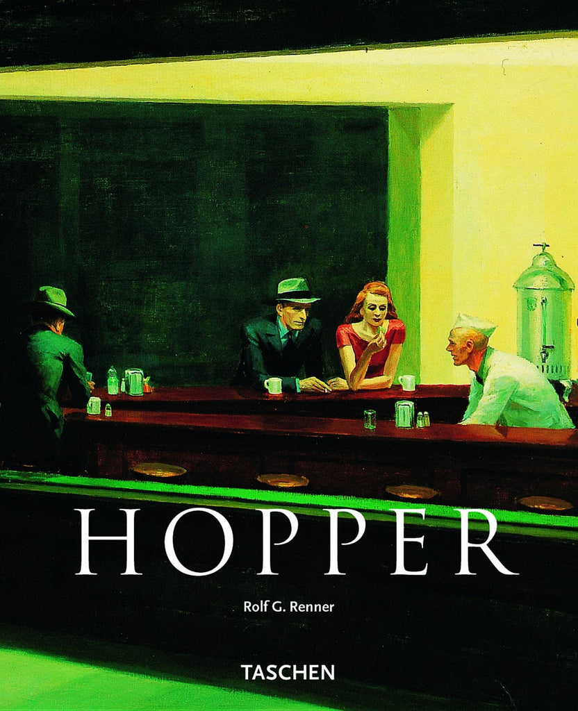 Hopper Renner, Rolf G - Wide World Maps & MORE!