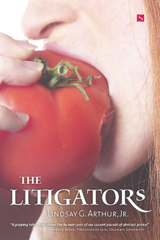 The Litigators Arthur Jr., Lindsay G.