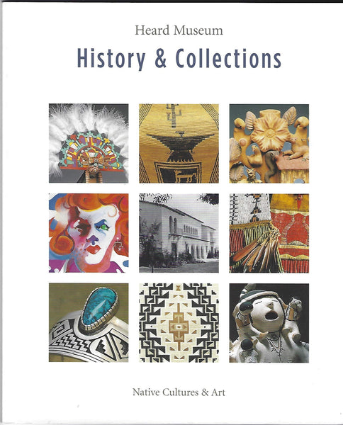 Heard Museum History and Collections Native Cultures and Art (Heard ...