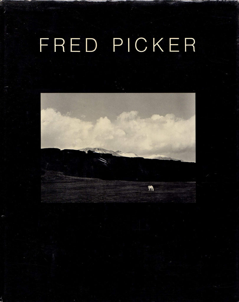Fred Picker Picker, Fred - Wide World Maps & MORE!
