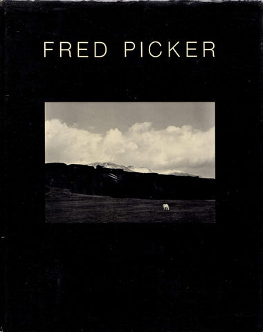 Fred Picker Picker, Fred - Wide World Maps & MORE!