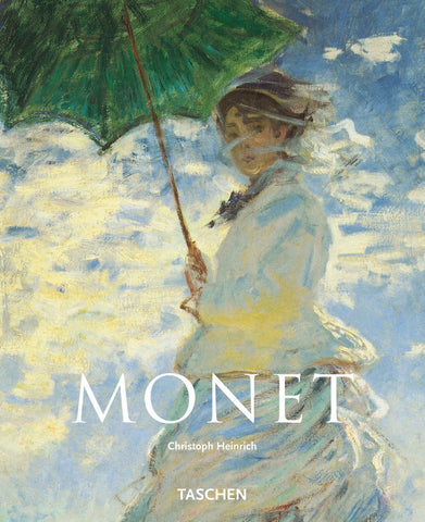Monet - Wide World Maps & MORE!