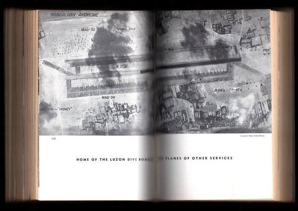 History of Marine Corps Aviation in World War II - Wide World Maps & MORE! - Book - Brand: Presidio Press - Wide World Maps & MORE!
