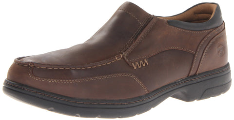 Timberland PRO Men's Branston Moc-Toe Slip-On Work Shoe