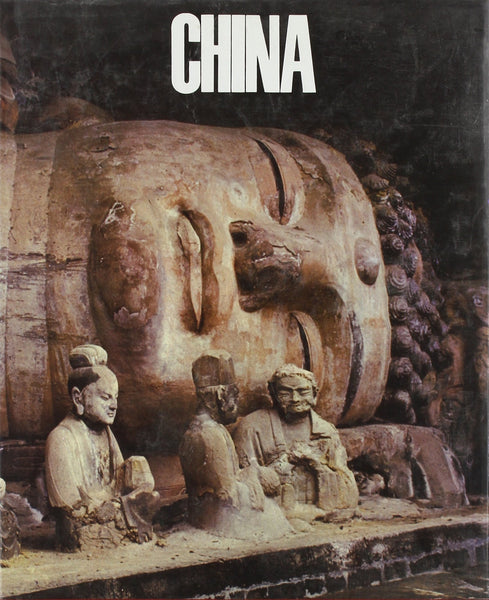 China - Wide World Maps & MORE! - Book - Wide World Maps & MORE! - Wide World Maps & MORE!
