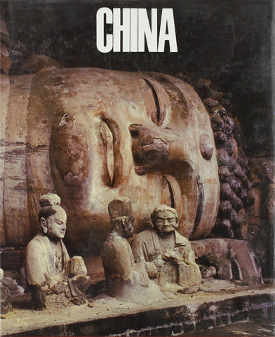 China - Wide World Maps & MORE! - Book - Wide World Maps & MORE! - Wide World Maps & MORE!