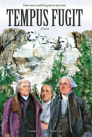 Tempus Fugit - Wide World Maps & MORE! - Book - Wide World Maps & MORE! - Wide World Maps & MORE!