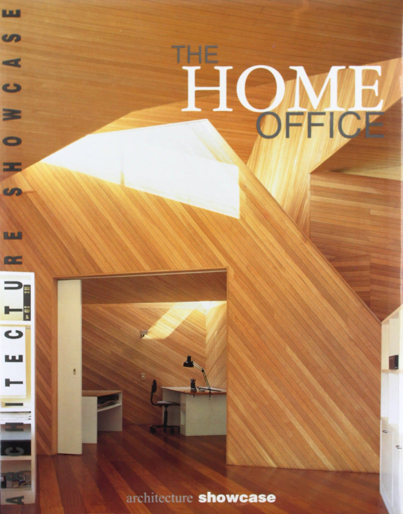 the home office - le bureau a la maison [Paperback] Arian Mostaedi - Wide World Maps & MORE!