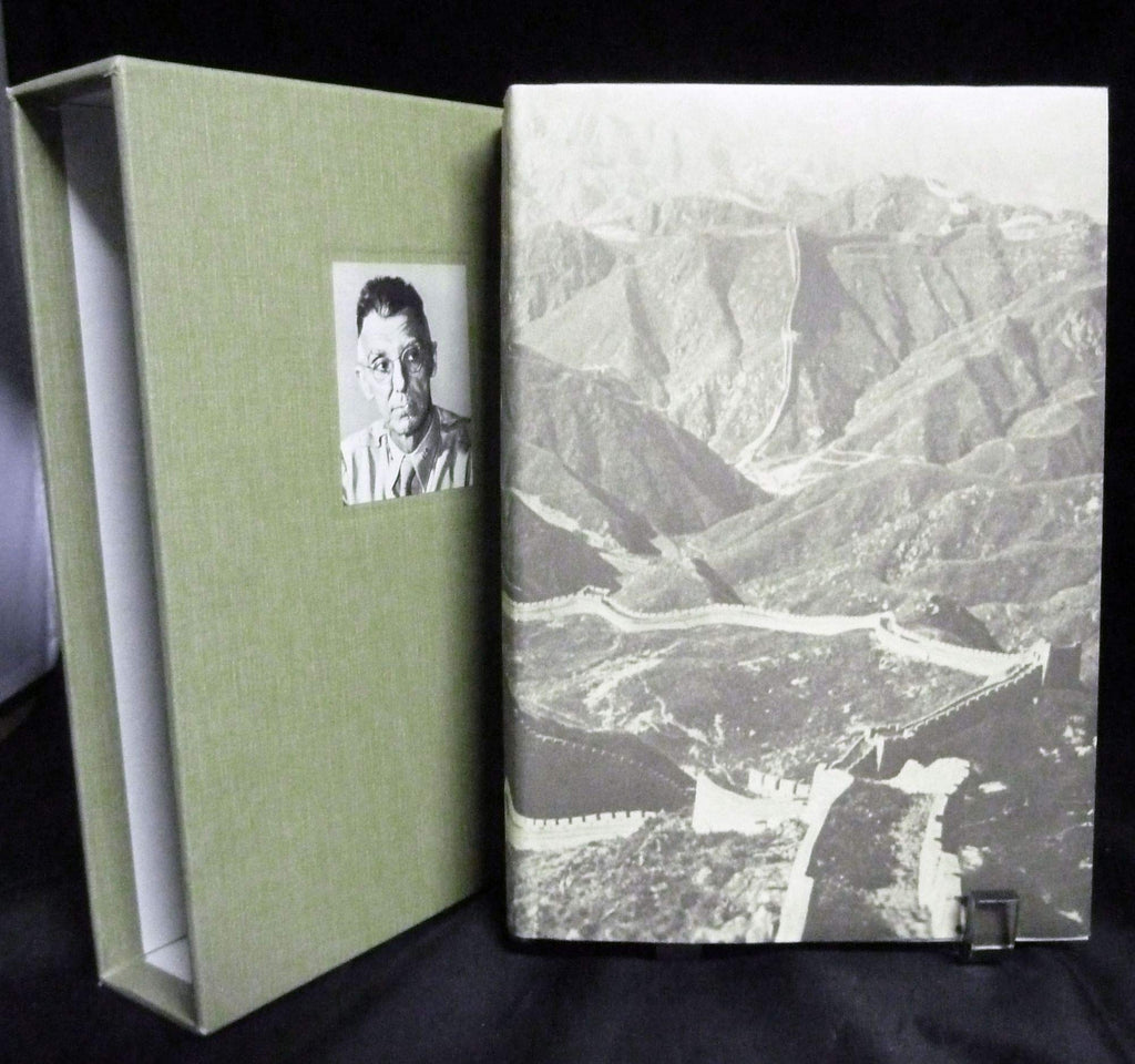 Stilwell and the American experience in China, 1911-45 - Wide World Maps & MORE!