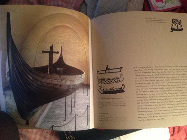 The Viking - Wide World Maps & MORE! - Book - Wide World Maps & MORE! - Wide World Maps & MORE!