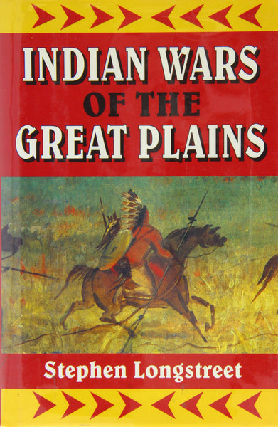 Indian Wars of the Great Plains - Wide World Maps & MORE! - Book - Wide World Maps & MORE! - Wide World Maps & MORE!