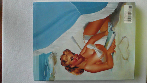 The Great American Pin-Up Martignette Dr., Charles G and Meisel, Louis K - Wide World Maps & MORE!