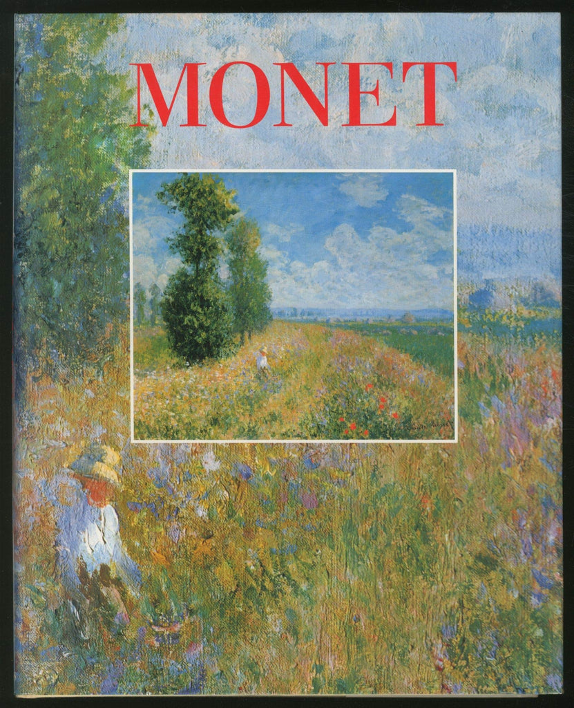 Monet | Wide World Maps & MORE!