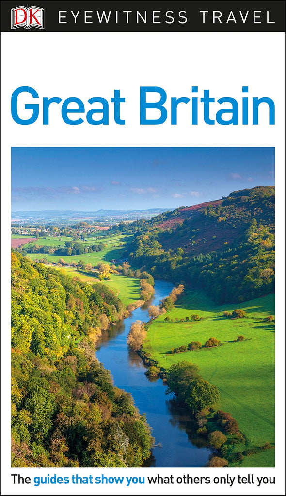 Great Britain country guide