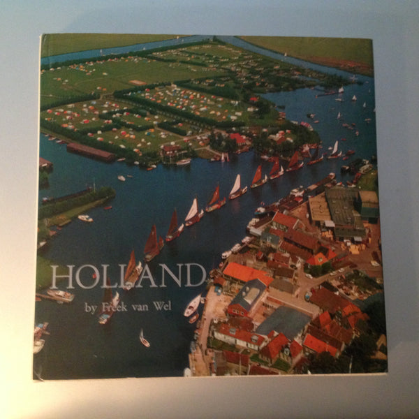 Holland - Wide World Maps & MORE!