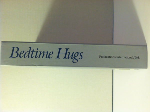 Bedtime Hugs [Hardcover] Jane Maday - Wide World Maps & MORE!