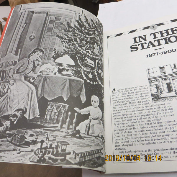 All Aboard!: The Story of Joshua Lionel Cowen & His Lionel Train Company Hollander, Ron - Wide World Maps & MORE!