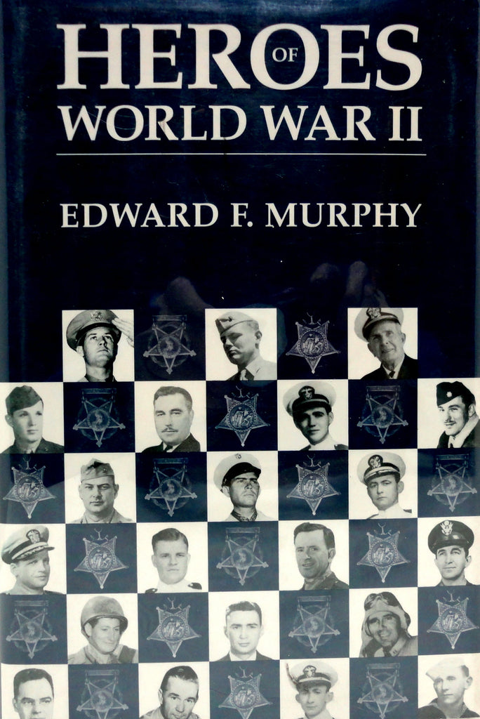 Heroes of World War II - Wide World Maps & MORE! - Book - Wide World Maps & MORE! - Wide World Maps & MORE!