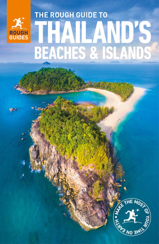 The Rough Guide to Thailand's Beaches and Islands (Travel Guide) - Wide World Maps & MORE!