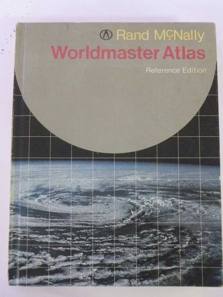 Worldmaster World Atlas : Reference Edition - Wide World Maps & MORE! - Book - Wide World Maps & MORE! - Wide World Maps & MORE!