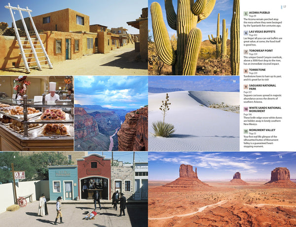 The Rough Guide to Southwest USA (Travel Guide) (Rough Guides) - Wide World Maps & MORE! - Book - imusti - Wide World Maps & MORE!