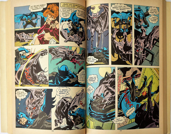 The Greatest Batman Stories Ever Told DC Comics - Wide World Maps & MORE!