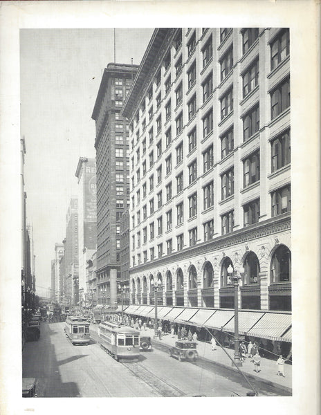 Chicago Surface Lines: An Illustrated History Lind, Alan R. - Wide World Maps & MORE!