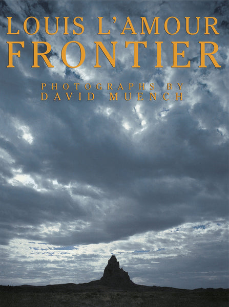 Frontier - Wide World Maps & MORE! - Book - Bantam - Wide World Maps & MORE!