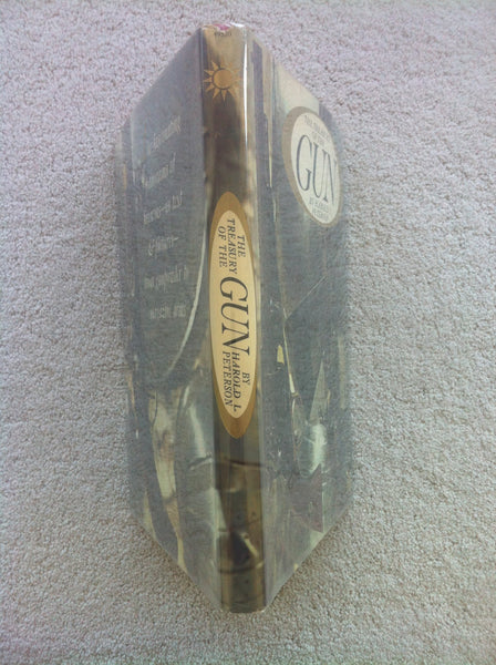 Modern Rifles Shotguns & Pistols [Hardcover] Hogg, Ian V - Wide World Maps & MORE!